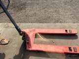 PALLET BOSS PB55 PALLET JACK