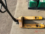 PALLET JACK