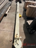 17' JIB BOOM