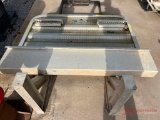 ALUMINUM HEADACHE RACK