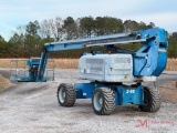 2012 GENIE Z80/60 BOOM LIFT
