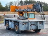 GROVE CARRYDECK CRANE