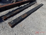 12' FORK EXTENSIONS