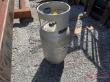 FORKLIFT PROPANE TANK