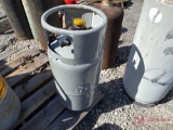 FORKLIFT PROPANE TANK