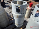 FORKLIFT PROPANE TANK