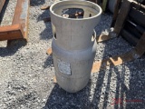 FORKLIFT PROPANE TANK