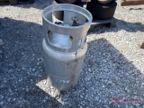 FORKLIFT PROPANE TANK