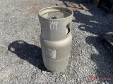 FORKLIFT PROPANE TANK