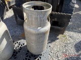 FORKLIFT PROPANE TANK
