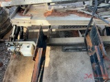 TRUCK LIFT GATE