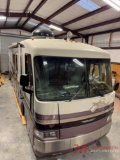 1995 SPARTAN AMERICAN EAGLE MM-2242 CLASS A RV