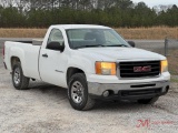 2009 GMC SIERRA 1500 PICKUP TRUCK