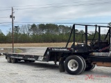 1984 LANDOLL 317C TRAILER