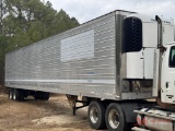 2003 UTILITY REEFER VAN TRAILER