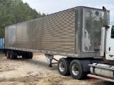 VAN TRAILER