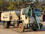 2006 STERLING SC-8000 ROADPATCHER TRUCK