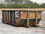 ROLLOFF CONTAINER