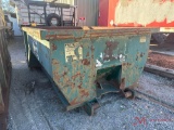 ROLLOFF CONTAINER