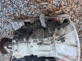 ALLISON TRUCK TRANSMISSION