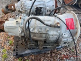TRUCK TRANSMISSION