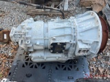 ALLISON 2000 SERIES TRUCK TRANSMISSION