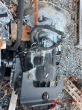 ALLISON TRUCK TRANSMISSION
