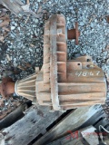 FORD TRANSMISSION & TRANSFER CASE