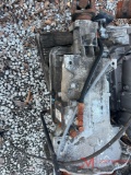 ALLISON MODEL# AT545 TRUCK TRANSMISSION