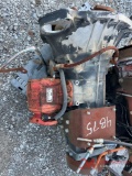 TRUCK TRANSMISSION & PTO