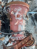 TRUCK TRANSMISSION