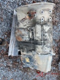 MACK TRUCK TRANSMISSION