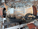 ALLISON 1000 SERIES TRUCK TRANSMISSION