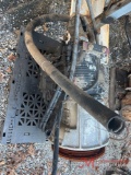 ALLISON TRUCK TRANSMISSION