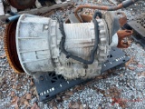 ALLISON MODEL# 10K22 TRUCK TRANSMISSION