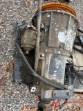 ALLISON TRUCK TRANSMISSION