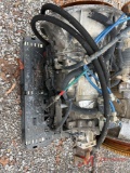 ALLISON TRUCK TRANSMISSION