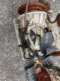 ALLISON 2000 SERIES TRUCK TRANSMISSION