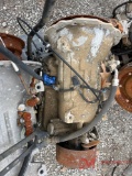 ALLISON TRUCK TRANSMISSION