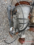 ALLISON MODEL# AT545 TRUCK TRANSMISSION
