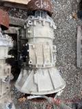 ALLISON TRUCK TRANSMISSION