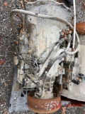 ALLISON MODEL# AT545 TRUCK TRANSMISSION