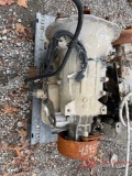 ALLISON MODEL# AT545 TRUCK TRANSMISSION