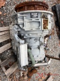 TRUCK TRANSMISSION