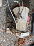 ALLISON MODEL# MD3060P TRUCK TRANSMISSION