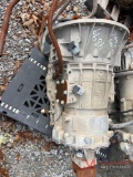 ALLISON 2000 SERIES TRUCK TRANSMISSION