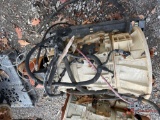ALLISON TRUCK TRANSMISSION