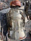 ALLISON 1000 SERIES TRUCK TRANSMISSION