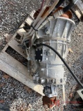 ALLISON 2000 SERIES TRUCK TRANSMISSION