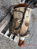 ALLISON TRUCK TRANSMISSION